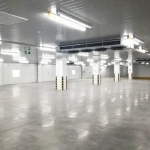 2020 hot sale freezer hospital cold room / 5 tons cold room / fruit and vegetable supermarket cold room