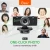 Import 2020 In stock usb pc webcam  For Skype, FaceTime, Hangouts, student online course from China