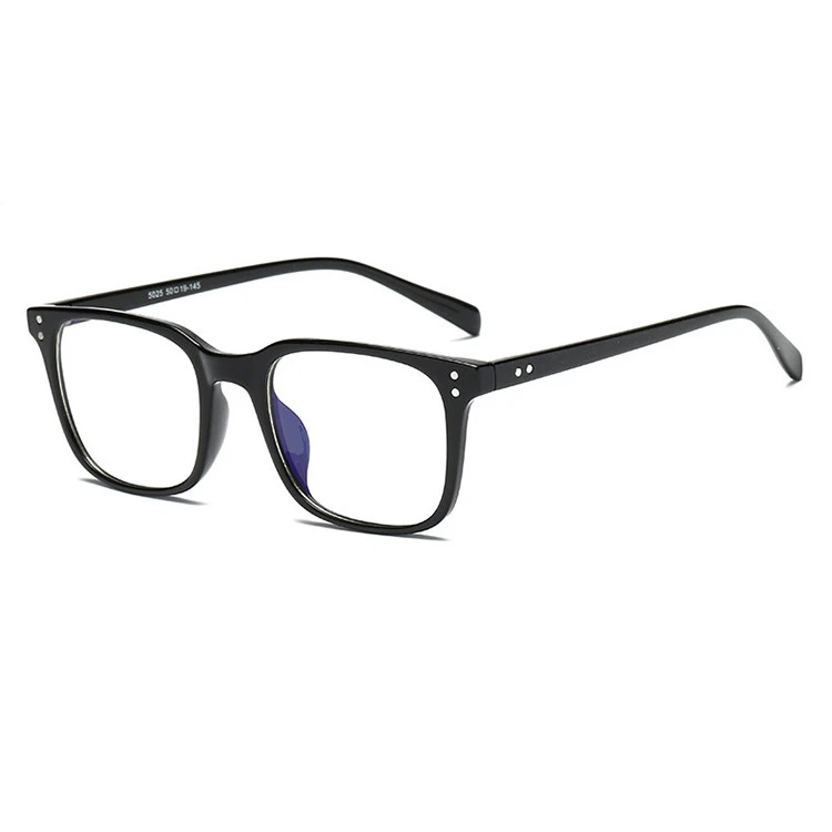 2020 Latest China New Model Eyewear Optical Frame Fashion Designer Cheap Anti Blue Light Blocking Computer Glasses Dropshipping