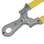 2020 New 304 Stainless Steel Hunting Slingshot Bull Head Catapult with Flat Rubber Band Outdoor Games Shooting