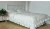 Import 2020 New arrival french 100% linen bedding set for bed from China