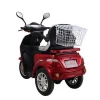 2020 NEW ARRIVAL TRAVEL MOBILITY SCOOTER 3 WHEEL MOBILITY SCOOTER WITH EEC FOR HANDICAPPER