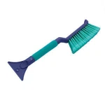 2020 new car accessories body snow sweeping ice scraping cleaning brushes