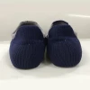 2020 New design 3D print multiple colors socks shoe upper knit low ankle sock sneakers