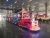 Import 2020 New Design amusement train Electric trackless  Tourist Train  for sale from China