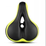 2020 new design Bike Saddle Road Bike Saddle Soft Gel Bicycle Seat Cushion for Comfort  adult bicycle saddle