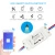 Import 2020 New design DIY  250V 10A smart home switch  that can control light , fan and other home appliance for smart home from China