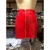 Import 2020 New Fashion Women High Waist PU Leather Mini Skirt Zipper Slim Short Sexy Mini Skirt S-XL from China