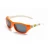 Import 2020 new kids polarized sunglasses, rubber  flexible plastic sunglasses from China