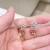 Import 2020 New Mickey Minnie Pendant  Charm  Bracelet Mickey Mouse from China