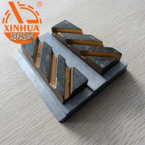 2020 New Type Marble Abrasive Tool