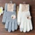Import 2020 New Winter Magic Gloves Touch Screen Women Men Warm Stretch Knitted Wool Mittens Gloves from China
