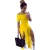 Import 2020 new woman off shoulder long dress casual maxi summer dresses women from China