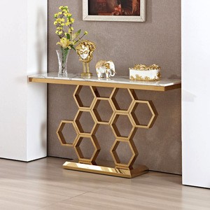 2020 newest nordic style  modern sidetable console table