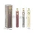 Import 2020 popular Factory direct excellent cbd vape pen CBD battery brazz kit with gift box packaging from China