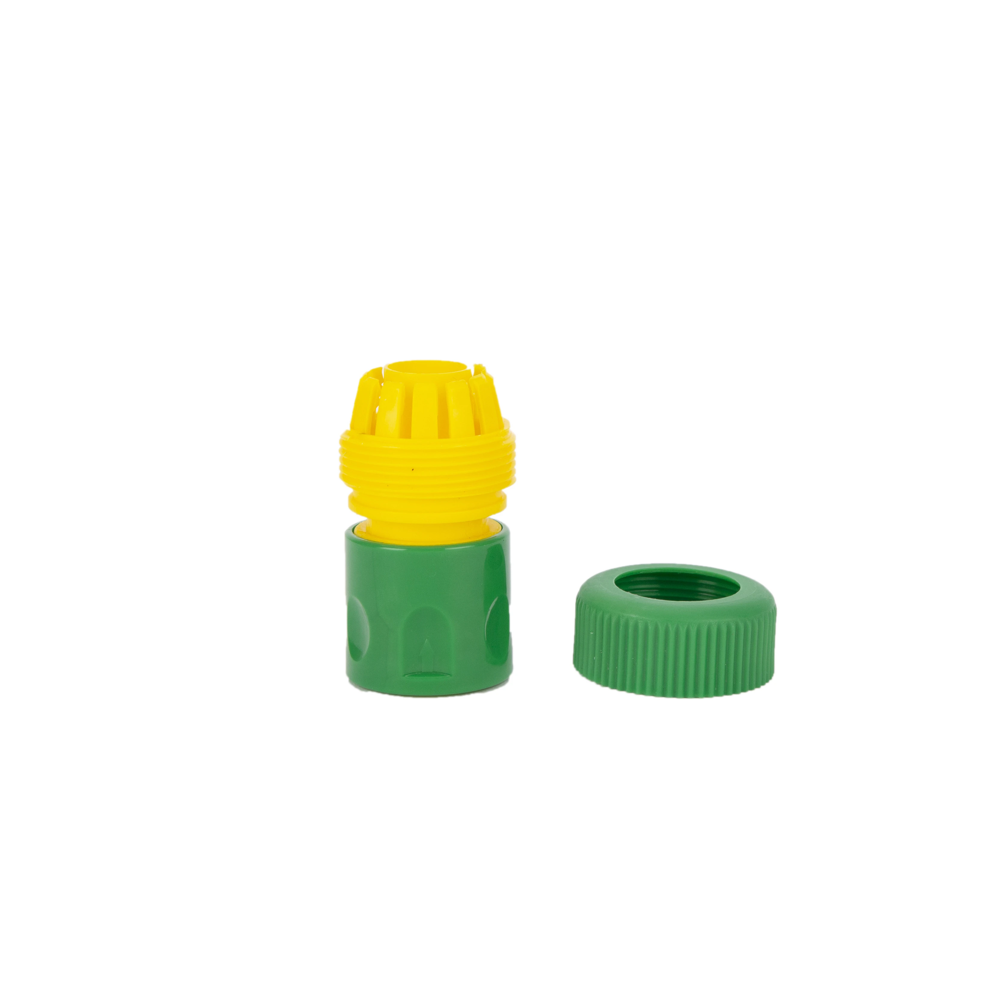 2020 Recommended Product Reasonable Price Durable Cs-2003 Water Hose Quick Connector Garden