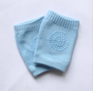 2020 Wholesale Tube Protecting Leg anti slip Infant baby leg warmers