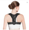 2020 Wholesale Upper Back Support Brace Shoulder Correction Posture Corrector Belt For Men or Women