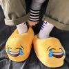 2021 Christmas gifts Teddy Bear Slippers Cute bag doll shoes ladies winter home slippers