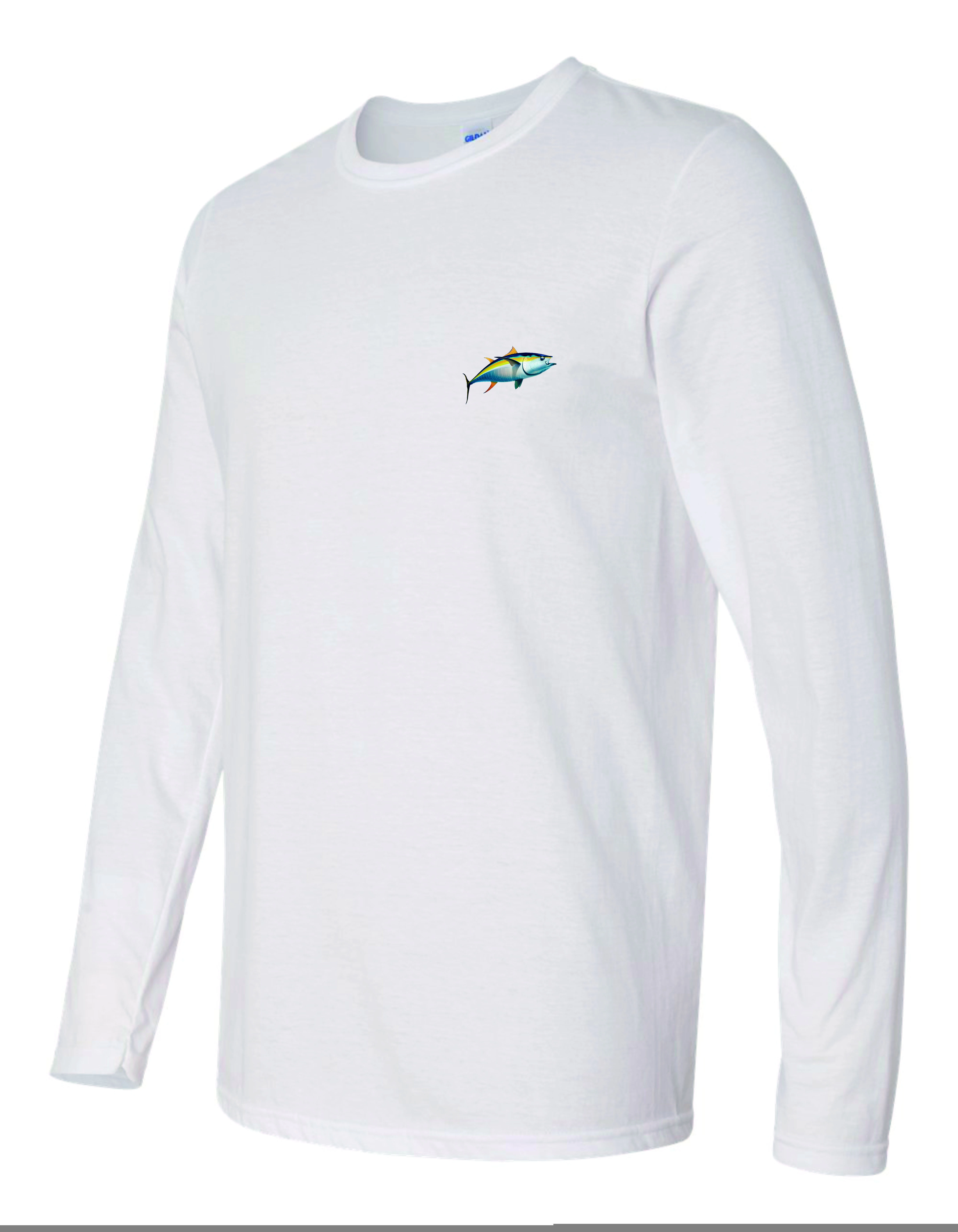 2021 Design Custom Wholesaleyour Long Sleeve Blank Fishing Jerseys Shirt Sublimated Quick Dry
