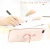 Import 2021 fashion 0.18cm Super  Mobile Phone Ring Stand Round Finger Grip Phone Holder washable adhesive Finger Ring Phone Holder from China