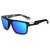 Import 2021 fashion frame sun glasses cycling sports driver polarized sunglasses for men eyewear from China