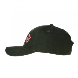 2021 High Quality Embroidered  Sports Cap Hat Cotton Baseball Cap  Custom Designer Wholesale Promotion Cap