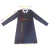 Import 2021 hot sales woman tops fashionable woolen sweater dress flat knitted long sleeve pullover sweaters from China