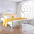Import 2021 Hot selling strong stable FELIX stainless steel bed from Vietnam from China