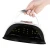 Import 2021 new arrivals Gel UV LED Nail Lamp Nail Dryer 168W Gel Nail Polish UV LED Light with 3 Timers from China