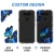 Import 2021 New Fashion Fundas Para Celulares Printed Phone Cases Back Covers For Samsung S30 Plus S21 Ultra A02S from China