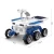 Import 2021 new supplier solar toy robot electronic kits diy car stem science toys from China