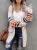 Import 2021 OEM Hot Sale Long cardigan stripe color matching loose knit cardigan sweater womens sweaters from China