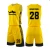 Import 2021 Plain Fashion Sports Jersey Custom  Basketball Jersey Uniform Basketball from China