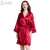 Import 2021 Premium Quality Silk Pajamas Fashion Style Silk Satin Pajamas from China