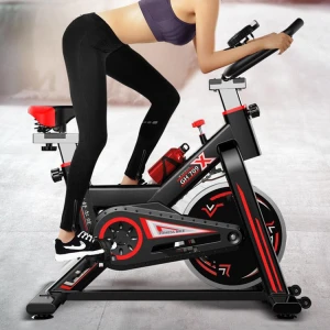 2021 Spin Bike Cycle Exercise Machine Exercise Bicycle Spin Bike Exercise Bike Sale