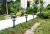 Import 2021 stake lamps lawn light solar light solar street lights die cast pathway from China