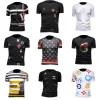 2021 summer new mens high quality short-sleeved shirt factory production