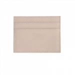 2021 wholesale genuine saffino leather leather accessories wallet  credit card holders