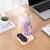 Import 2022 New Innovation Ultrasonic Cool Mist Water Bottle Humidifier Portable Mini Air Humidifier With Unlimited Water Capacity from China