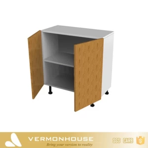 2022 Vermont hot sell wooden furniture designs kitchen cabinet mini kitchenette