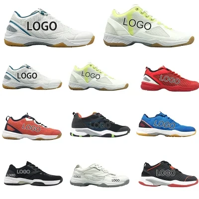 2024 Customized Tennis Shoes Athletic Trainers Mens Walking Shoes