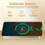 2024 New Arrival smartphone S23 Ultra phone Global version Smartphone 16GB Android 8.1 cellphones Unlocked Mobile phone
