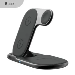 2024 New factory cheap price 15w fast charging wireless chargers for all smart phones