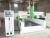 Import 2030 CE wood EPS cnc foam cutting machine with servo motor from China