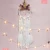 Import 20cm Unicorn Dream Catcher Wholesale Large White Handmade Iron Ring Cotton Thread Feather Fresh Dream Catcher For Cars from China