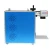 Import 20w Cable Acrylic Fiber Laser Printer 3d Aluminum Laser Engraving Machine Price from China