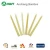 Import 21/ 24cm eco-friendly disposable sushi chopsticks/wooden chopsticks/bamboo chopsticks from China