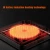 Import 2200W best quality single burner smart induction cooker for home from China
