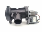 220v bosch washing machine spare parts electric pump motor water pump drain pump